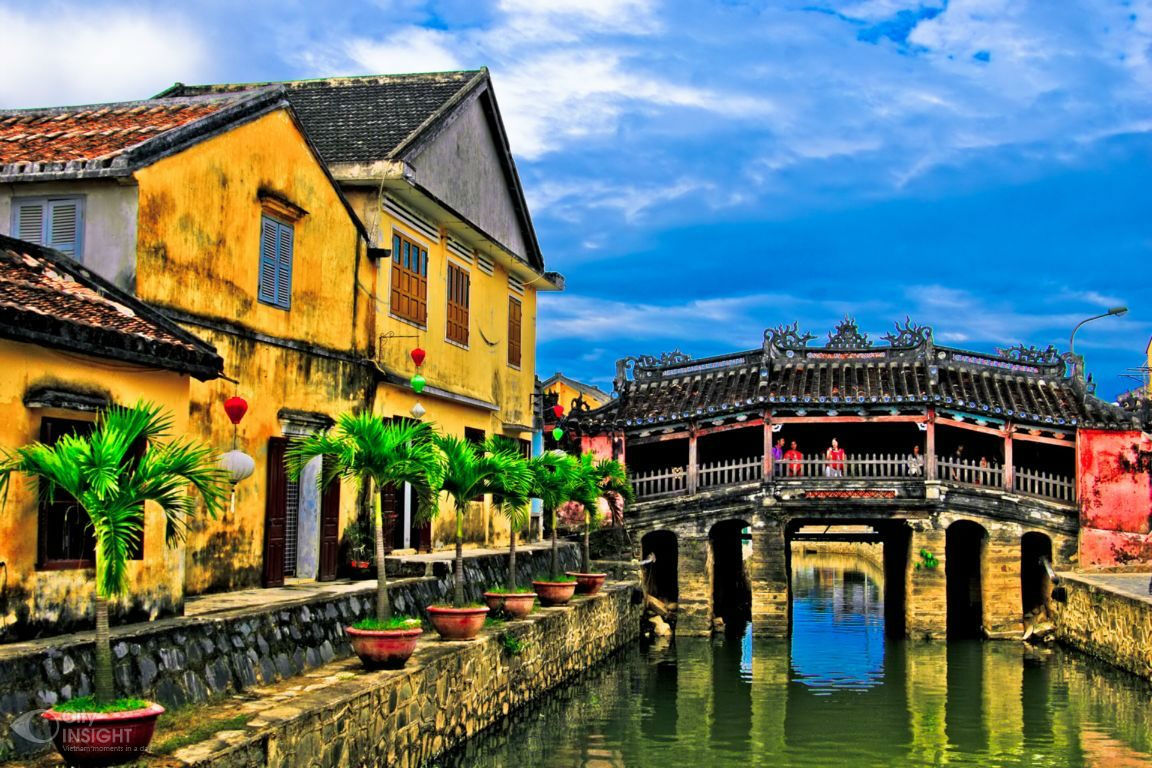 Private Taxi from Da nang Airport to Hoi an