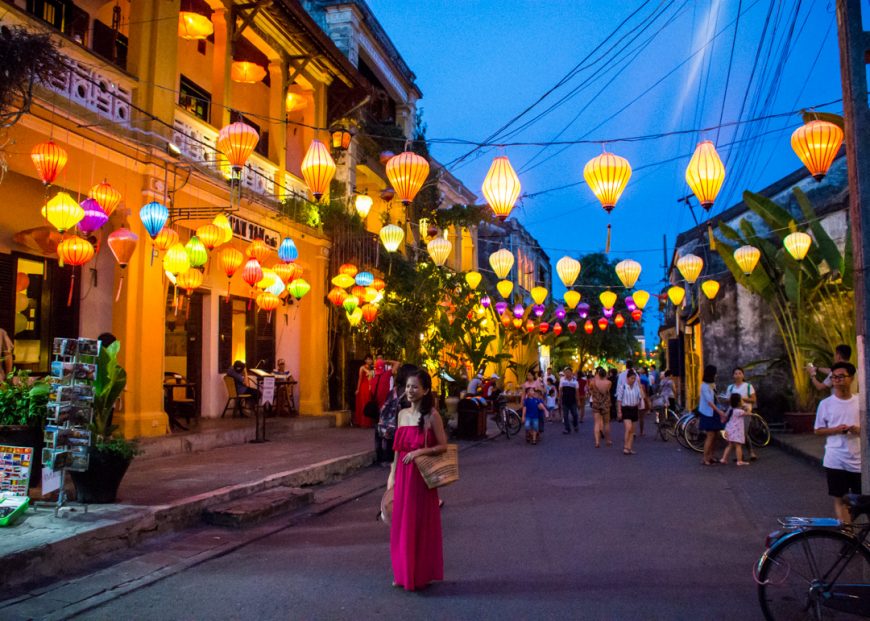 Danang To Hoi An Day Trip, Day trip From Danang To Hoi An, Danang To Hoi An Full Day, Danang To Hoi An Day Tour